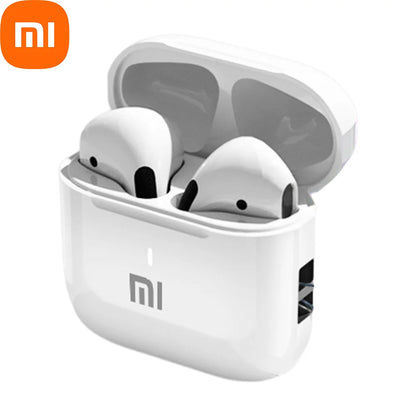 XIAOMI AP05 True Wireless Earbuds - HIFI Stereo Sound, Bluetooth 5.3, Noise-Canceling Mic for Android & iOS Sports