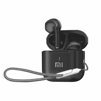 XIAOMI AP05 True Wireless Earbuds - HIFI Stereo Sound, Bluetooth 5.3, Noise-Canceling Mic for Android & iOS Sports